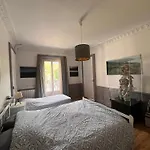 Apartmán Grand Palace Aix Les Bains French Alps