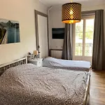 Grand Palace Aix Les Bains French Alps *
