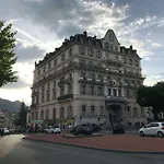 Apartmán Grand Palace Aix Les Bains French Alps Aix-les-Bains