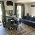 Apartmán Grand Palace Aix Les Bains French Alps Aix-les-Bains