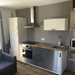 Grand Palace Aix Les Bains French Alps Apartmán *