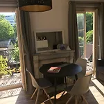 Apartmán Grand Palace Aix Les Bains French Alps *