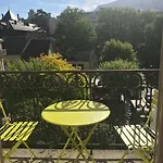 Grand Palace Aix Les Bains French Alps Apartmán Aix-les-Bains