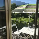 Grand Palace Aix Les Bains French Alps Apartmán *
