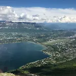 Apartmán Grand Palace Aix Les Bains French Alps