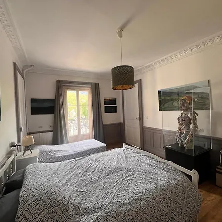 Διαμέρισμα Grand Palace Aix Les Bains French Alps