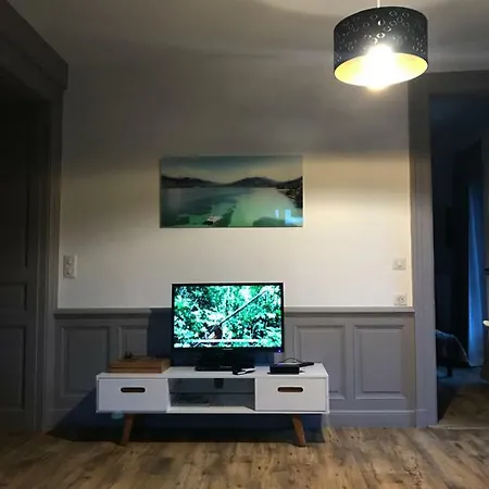 Grand Palace Aix Les Bains French Alps Εξ Λε Μπαν