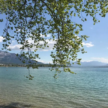 Διαμέρισμα Grand Palace Aix Les Bains French Alps