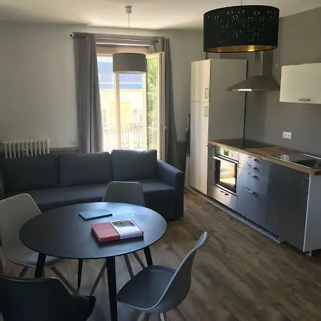 Διαμέρισμα Grand Palace Aix Les Bains French Alps Εξ Λε Μπαν