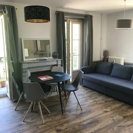 Διαμέρισμα Grand Palace Aix Les Bains French Alps Εξ Λε Μπαν
