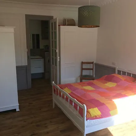 Grand Palace Aix Les Bains French Alps Διαμέρισμα