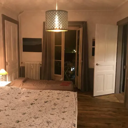 Grand Palace Aix Les Bains French Alps Διαμέρισμα Εξ Λε Μπαν