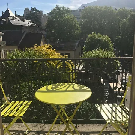 Grand Palace Aix Les Bains French Alps Διαμέρισμα Εξ Λε Μπαν