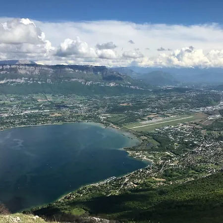 Διαμέρισμα Grand Palace Aix Les Bains French Alps