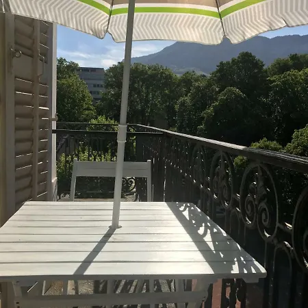Grand Palace Aix Les Bains French Alps * Εξ Λε Μπαν